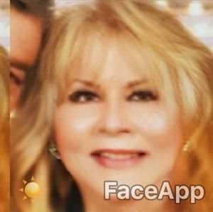 Meet your Posher, Nancy